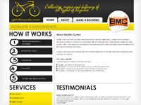 Getafix Cycles
