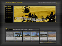 Remote Camera Systems